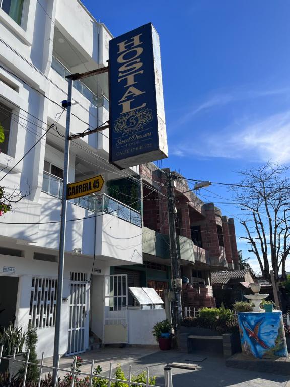 Palmeras en Necoclí