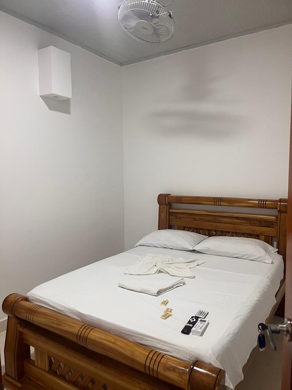 Habitación Estándar