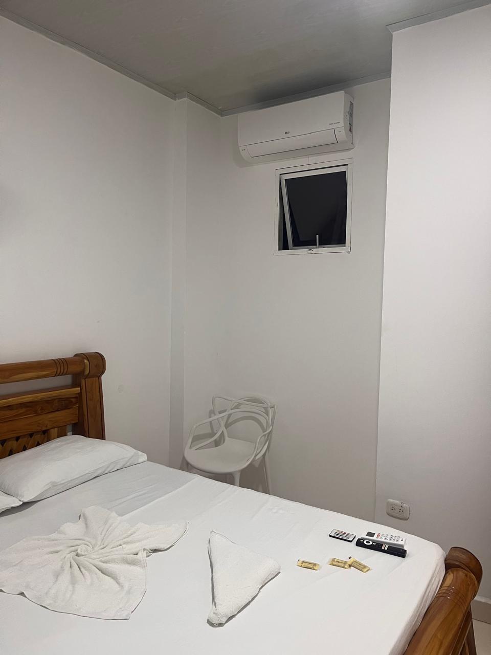 Atardecer en Necoclí